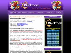 Juditogel Net Site Ranking History