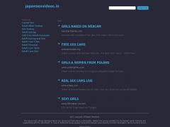 Japansexvidios - Japansexvideos.in site ranking history
