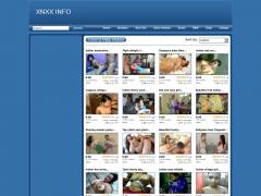 Xnxxinfo Videos - Xnxxinfo.com site ranking history