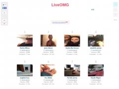 Liveomg Com Site Ranking History Our media generation медиа нового поколения uue põlvkonna meedia. liveomg com site ranking history