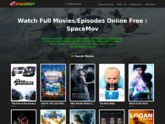 Spacemov Tv Site Ranking History On 123moviess.is anyone can watch latest movies and daily tv series online without registration in hd. site rank data