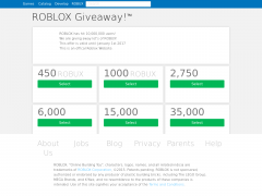 Roblox Mba Site Ranking History