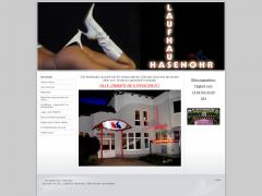Laufhaus Hasenohr At Site Ranking History