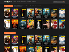 Fanpelis Com Site Ranking History Quick summary of the host name. fanpelis com site ranking history