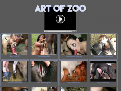 Artofzoocom - Art-of-zoo.com site ranking history