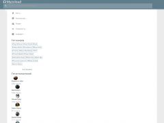 My z cloud Clearance
