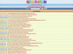 Newdjs In Site Ranking History In this repository all github ↵.