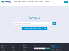 Gomovies1234 Com Site Ranking History Huge collection of movies of all years on 1234movies | movies1234. site rank data