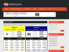Kiss4d Com Site Ranking History Kiss4d Com Site Ranking History