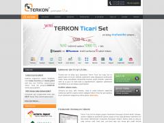 Terkon Com Site Ranking History
