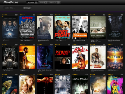 Filmativa Ws Site Ranking History