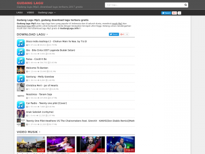 Fianmp3 Com Site Ranking History This information is from google, avg threat labs, mcafee siteadvisor, wot. site rank data