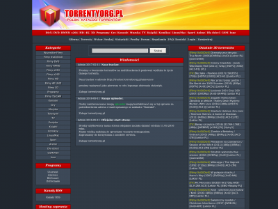 Exi torrenty org pl