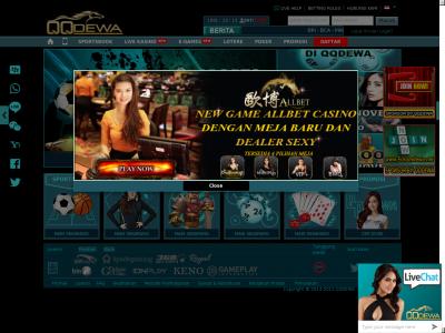 Qqdewa Togel
, Qqdewa Com Site Ranking History