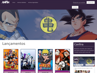 Aniflix.Org Aniflix.Org