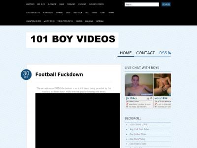 101boysvideos