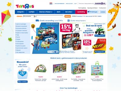 Toysrus Интернет Магазин Игрушек На Русском