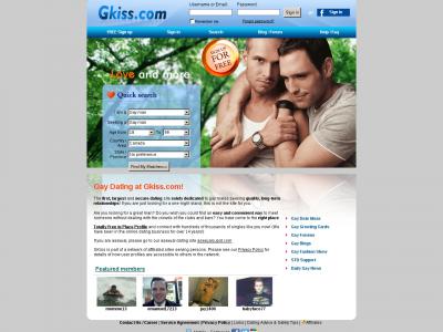 Новые Сайты Гей Знакомств