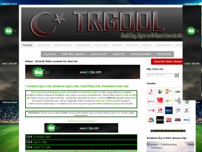 Trgool