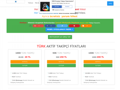 Begeni Vip Site Ranking History
