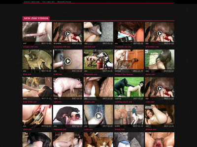 Animalporno Animal porn