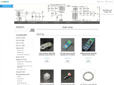 Tinz Shop Com Site Ranking History