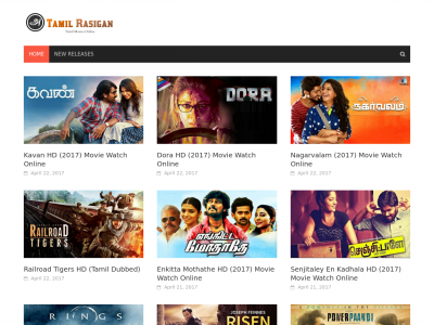 Tamilrasigan Com Site Ranking History This video page is all about entertainment, funny. tamilrasigan com site ranking history