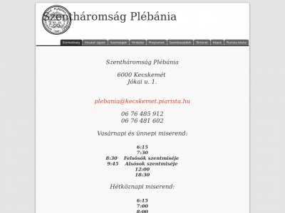 Huzatkiraly Hu Site Ranking History 30, 6000 magyarorszag, koezel ehhez a helyhez: site rank data