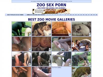 Zoo Sex Porn - Zoo-sex-porn.com site ranking history