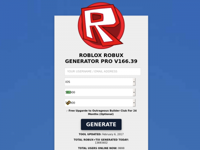 Robux Co Site Ranking History - robux bz