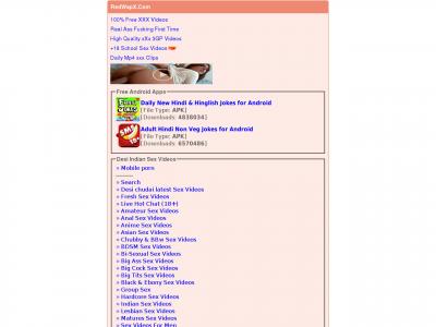 400px x 300px - Redwapx.com site ranking history