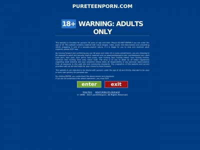 Pureteenporn Com 42