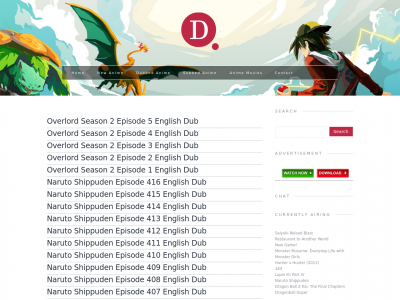 Dubzonline Io Site Ranking History